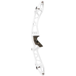 Poignée Fivics Argon X 25" droitier blanc laqué – Droitier