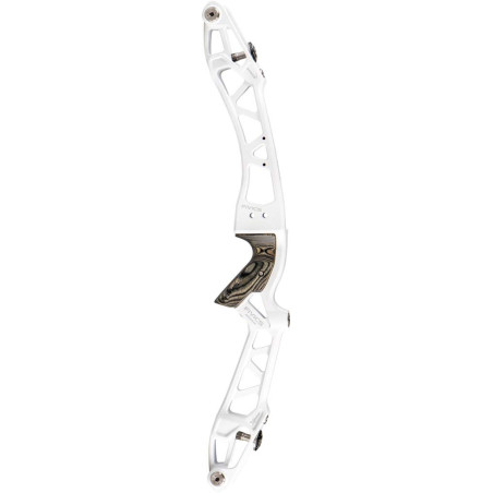 Poignée Fivics Argon X 25" droitier blanc laqué – Droitier