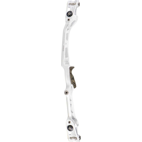 Poignée Fivics Argon X 25" droitier blanc laqué – Droitier