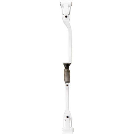 Poignée Fivics Argon X 25" droitier blanc laqué – Droitier