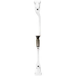 Poignée Fivics Argon X 25" droitier blanc laqué – Droitier