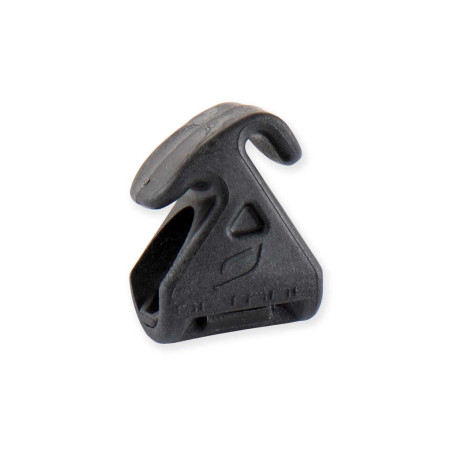 Cable slide guard Bowtech Cable Slide Guard noir