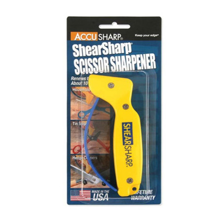Aiguisoir Accusharp ShearSharp