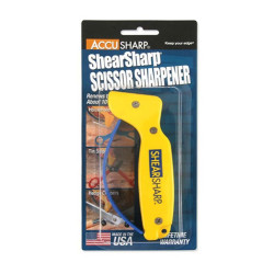 Aiguisoir Accusharp ShearSharp