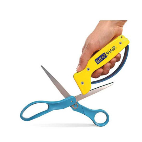 Aiguisoir Accusharp ShearSharp