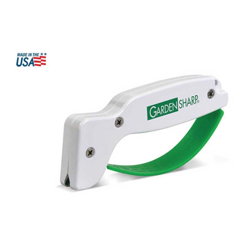 Aiguisoir Accusharp Garden Tool Sharpener