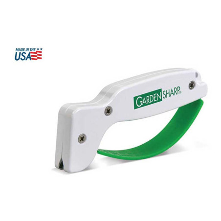 Aiguisoir Accusharp Garden Tool Sharpener