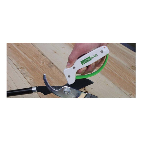Aiguisoir Accusharp Garden Tool Sharpener