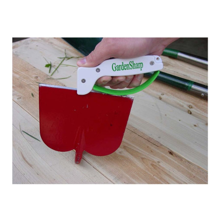 Aiguisoir Accusharp Garden Tool Sharpener
