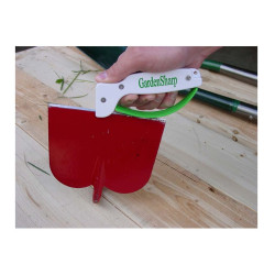 Aiguisoir Accusharp Garden Tool Sharpener