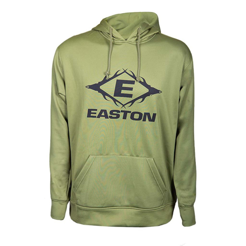 Sweat à capuche Easton Antler E