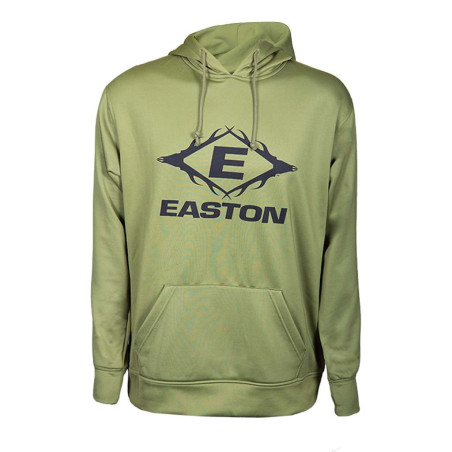 Sweat à capuche Easton Antler E