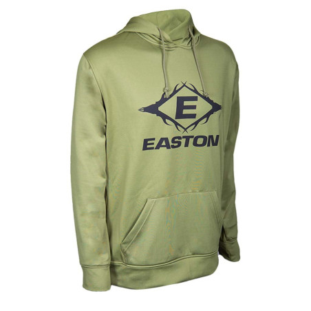 Sweat à capuche Easton Antler E