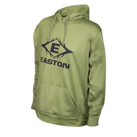 Sweat à capuche Easton Antler E