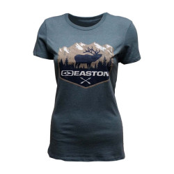 T-shirt Easton Elk Mountain Women's