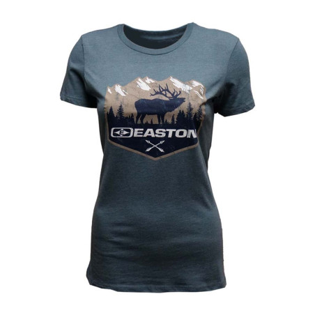 T-shirt Easton Elk Mountain Women's