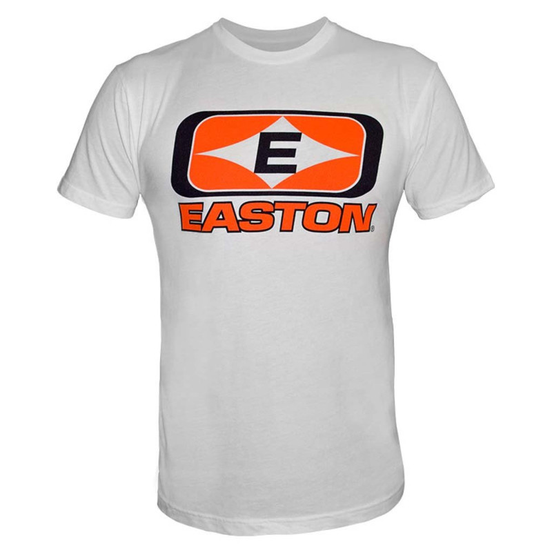 T-shirt Easton Diamond E Logo Tee
