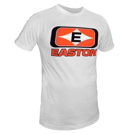 T-shirt Easton Diamond E Logo Tee