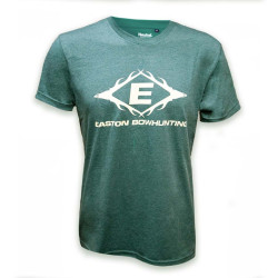 T-shirt Easton Antler E Logo Tree