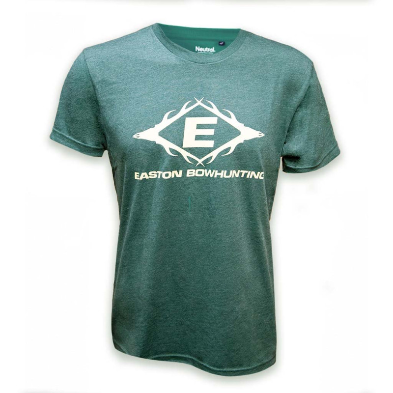 T-shirt Easton Antler E Logo Tree