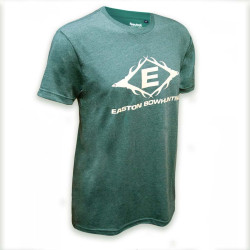 T-shirt Easton Antler E Logo Tree