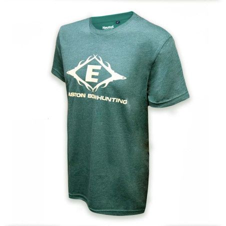 T-shirt Easton Antler E Logo Tree