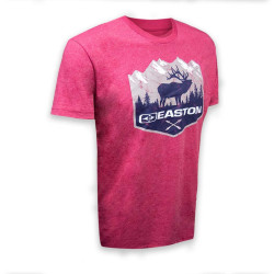 T-shirt Easton Elk Mountain Men