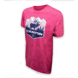 T-shirt Easton Elk Mountain Men