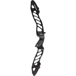 Poignée WNS Quantum AX 25" – BLACK