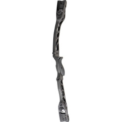 Poignée WNS Quantum AX 25" – BLACK