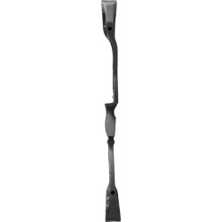 Poignée WNS Quantum AX 25" – BLACK