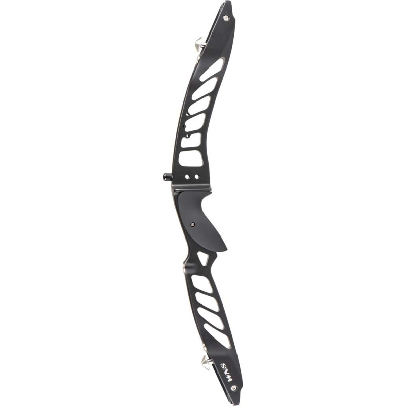 Poignée WNS Elnath FX 25" – BLACK