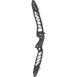Poignée WNS Elnath FX 25" – BLACK