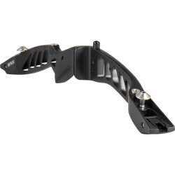 Poignée WNS Elnath FX 25" – BLACK