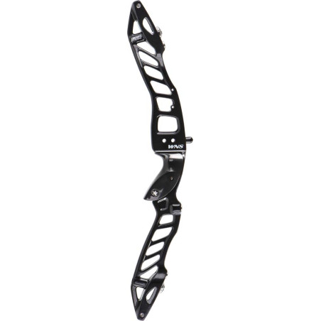 Poignée WNS Liberate DX 25" – BLACK