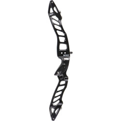 Poignée WNS Liberate DX 25" – BLACK