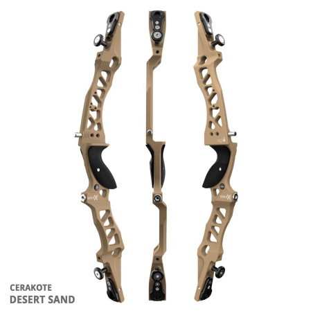 Poignée Mybo Wave XR ILF – DESERT SAND