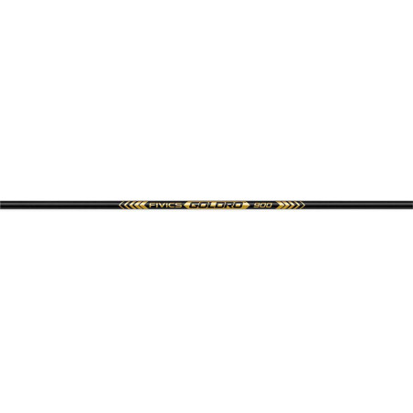 Tube de flèche Fivics Goldro