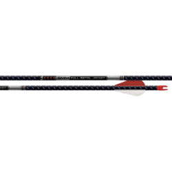 Tube de flèche Easton FMJ 5mm