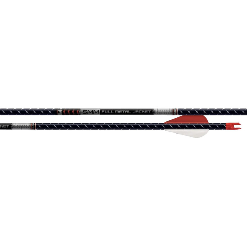 Tube de flèche Easton FMJ 5mm