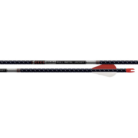 Tube de flèche Easton FMJ 5mm