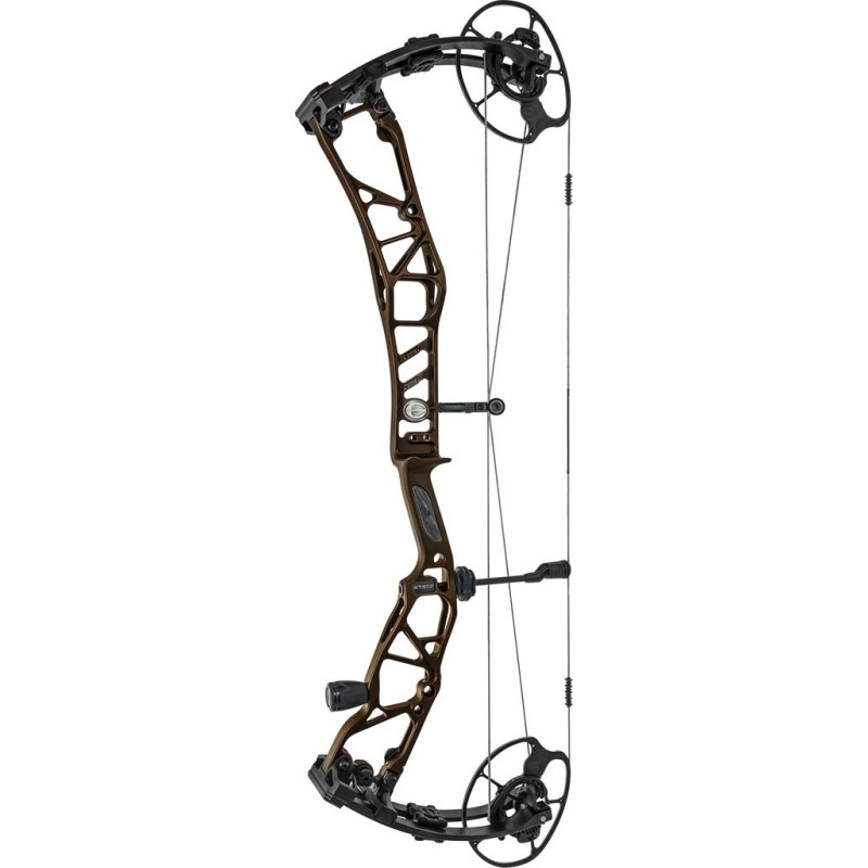 Module rotatif de cam Elite Ethos SP 60-70 lbs 25,5-31" – MIDNIGHT COPPER