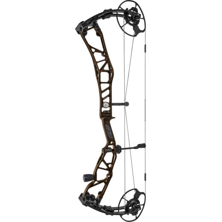Module rotatif de cam Elite Ethos SP 60-70 lbs 25,5-31" – MIDNIGHT COPPER