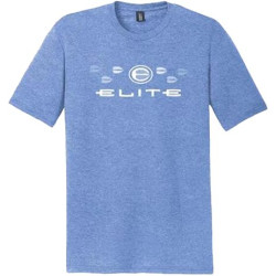T-shirt Elite Logo Hoof Tee taille M