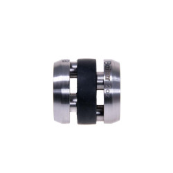 Silent block Beiter V-Box Steel Basic Kit monture acier