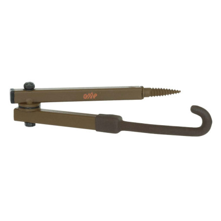 Support d'arc OMP Foldable Tree Arm Hanger 13" & 23"