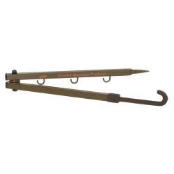 Support d'arc OMP Foldable Tree Arm Hanger 13" & 23"