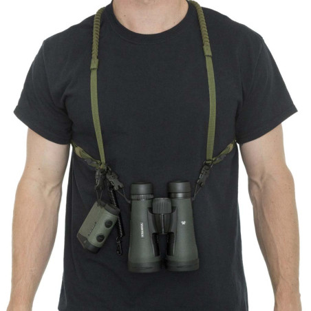Harnais Elevation Dual Bino/Range Finder