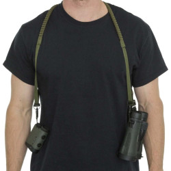Harnais Elevation Dual Bino/Range Finder