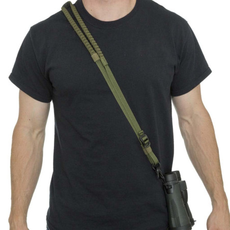 Harnais Elevation Dual Bino/Range Finder